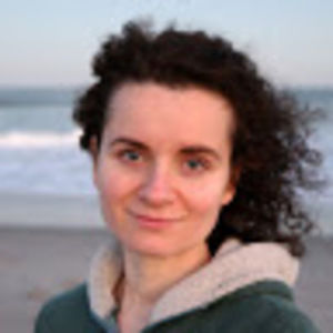 Meet your Posher, Aneta